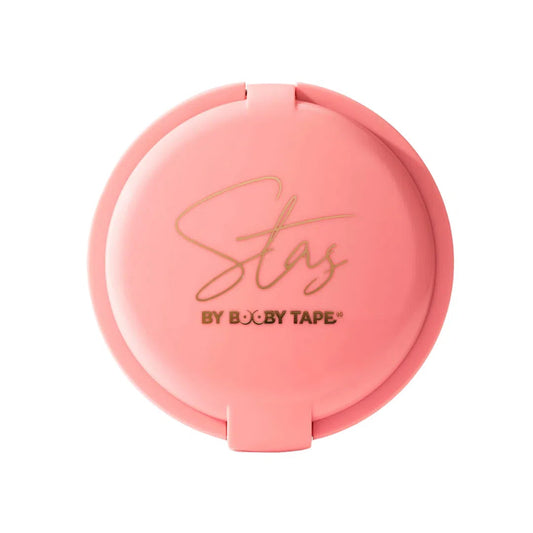 Stay by booby tape illuminating bronzer cinnamon