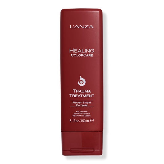 L’anza Trauma treatment