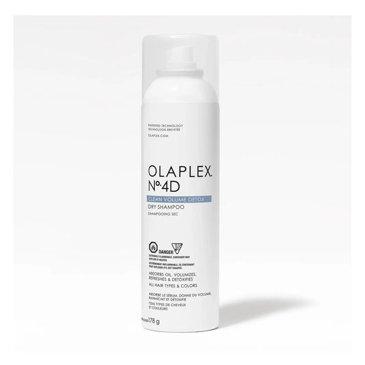 OLAPLEX No.4D Clean Volume Detox Dry Shampoo