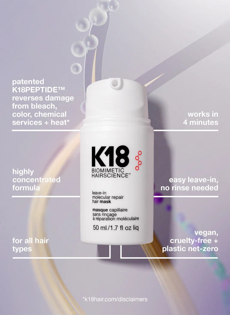 K18 50 ml