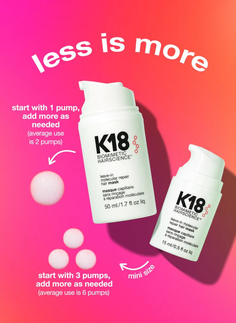 K18 50 ml