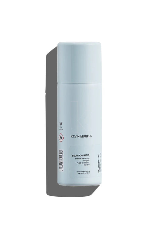 Kevin Murphy Bedroom Hair Flexible texturizing Spray 100 ml